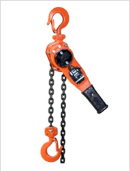 Hand Chain Block